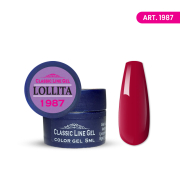 Color gel CLG  LOLITA 5ml art. 1987